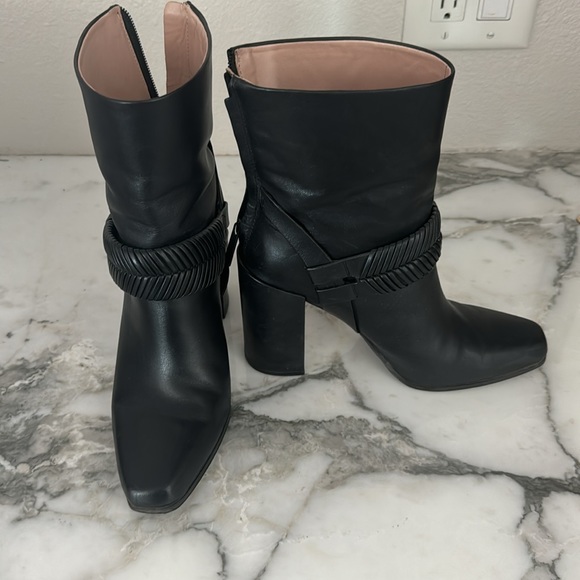 AD Daughters ankle boots - Picture 2 of 4